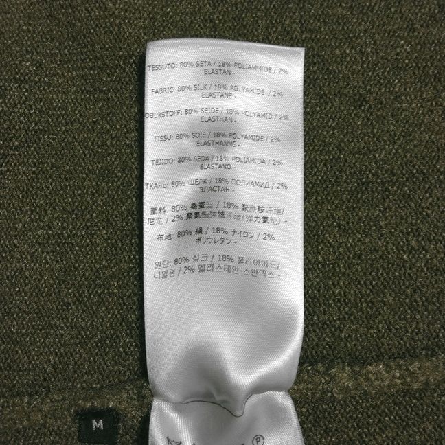 サイズM レディース