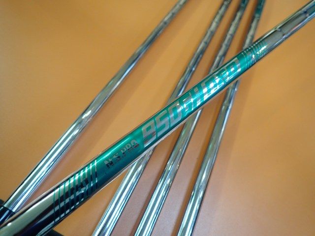 アイアンセット タイトリスト T200/NSPRO950GHneo(JP) 5本セット アイアンセット タイトリスト T200/NSPRO950GHneo(JP) 5本セット