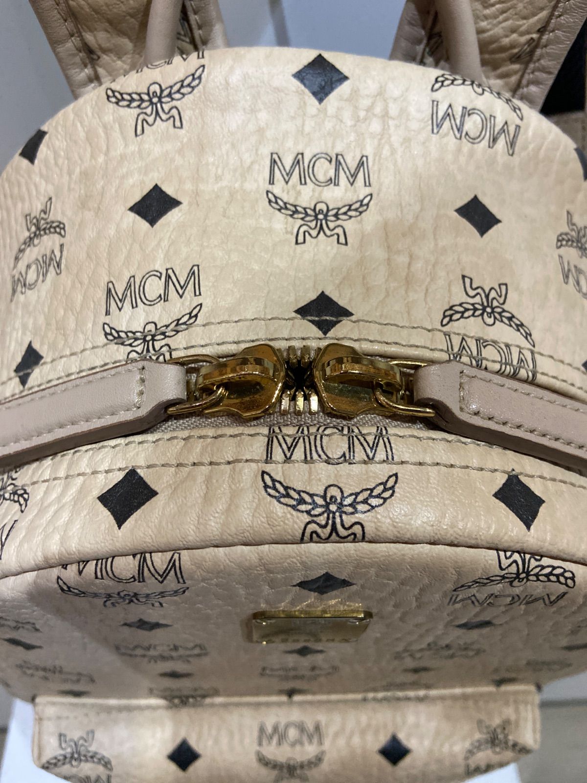 スターク サイドスタッズ