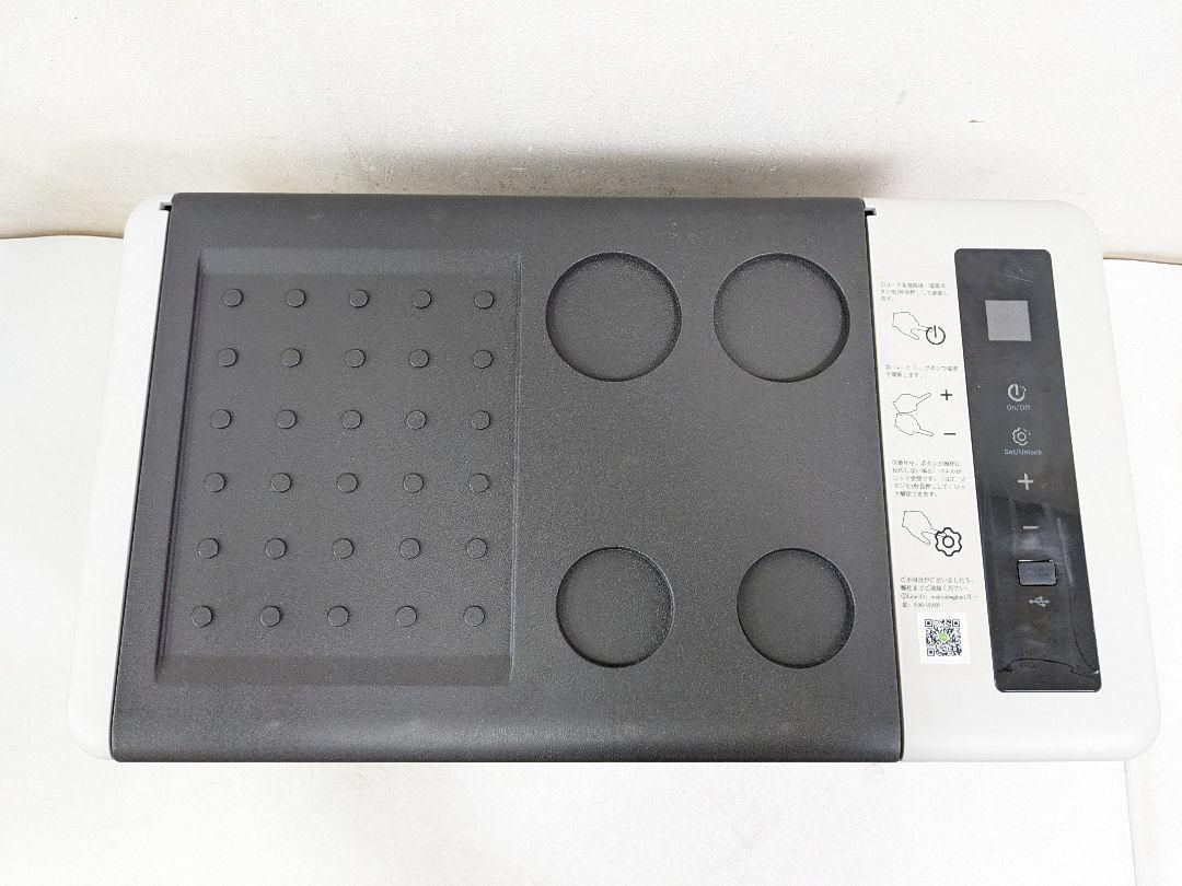 F40C4TMP ポータブル冷蔵庫 車載冷蔵庫 CR18 WWW_KANDAIZUMI_COM