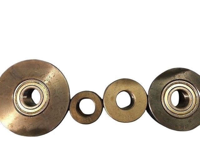 可搬用鉄筋曲げ機 MB-L16