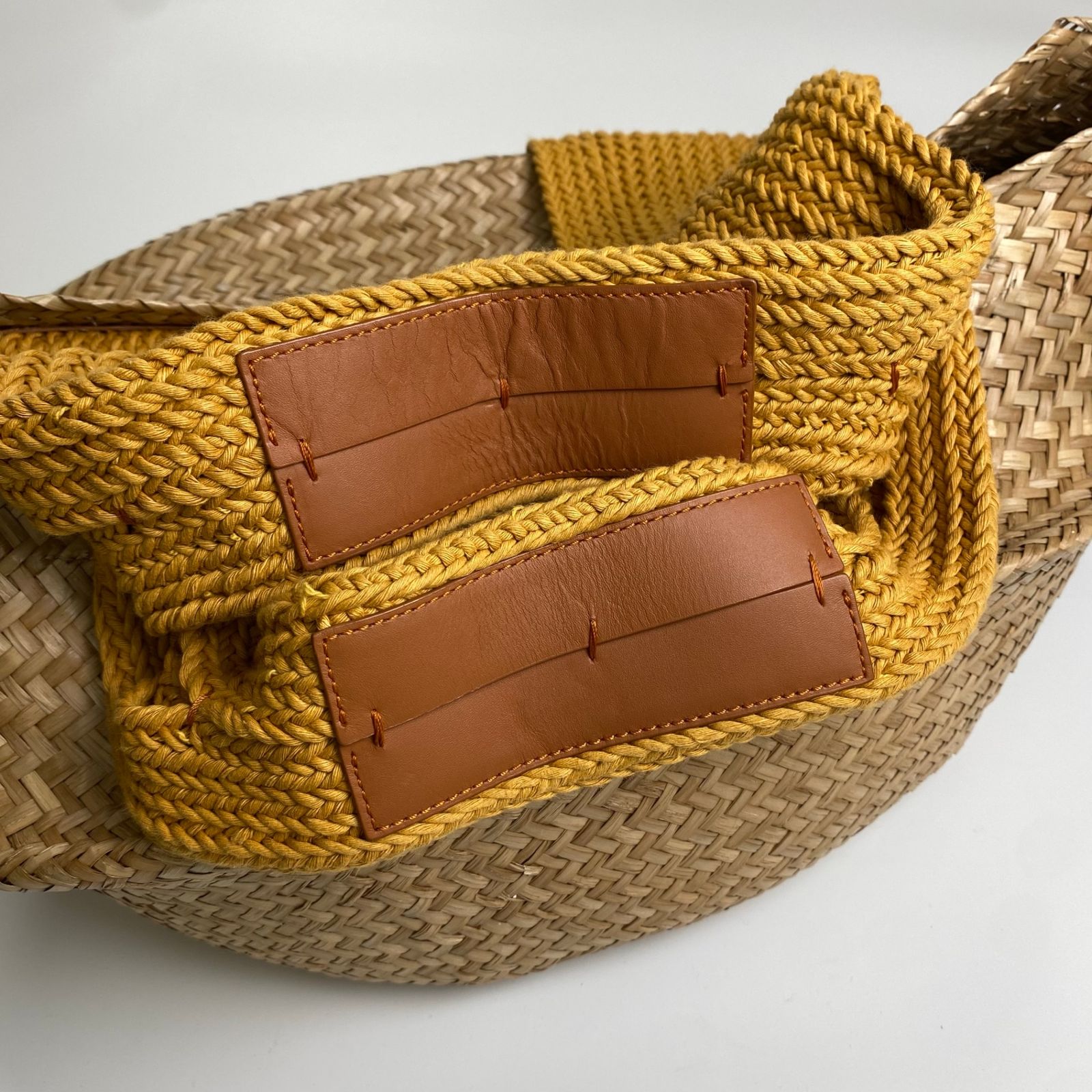 J.W ANDERSON ジェイダブリューアンダーソン / BASKET BAG カゴバッグ 
