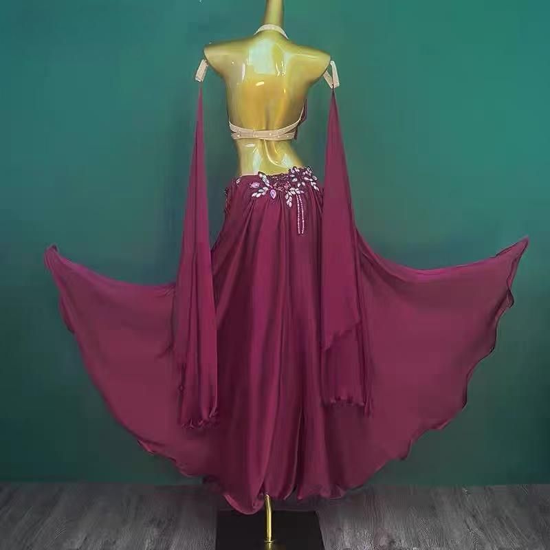 ベリーダンス 衣装