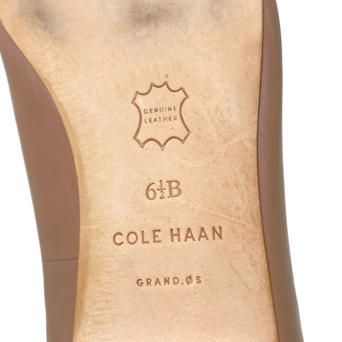 COLEHAAN スエードピンクベージュ　パンプス 楽天市場】コールハーン（パンプス｜レディース靴）：靴の通販