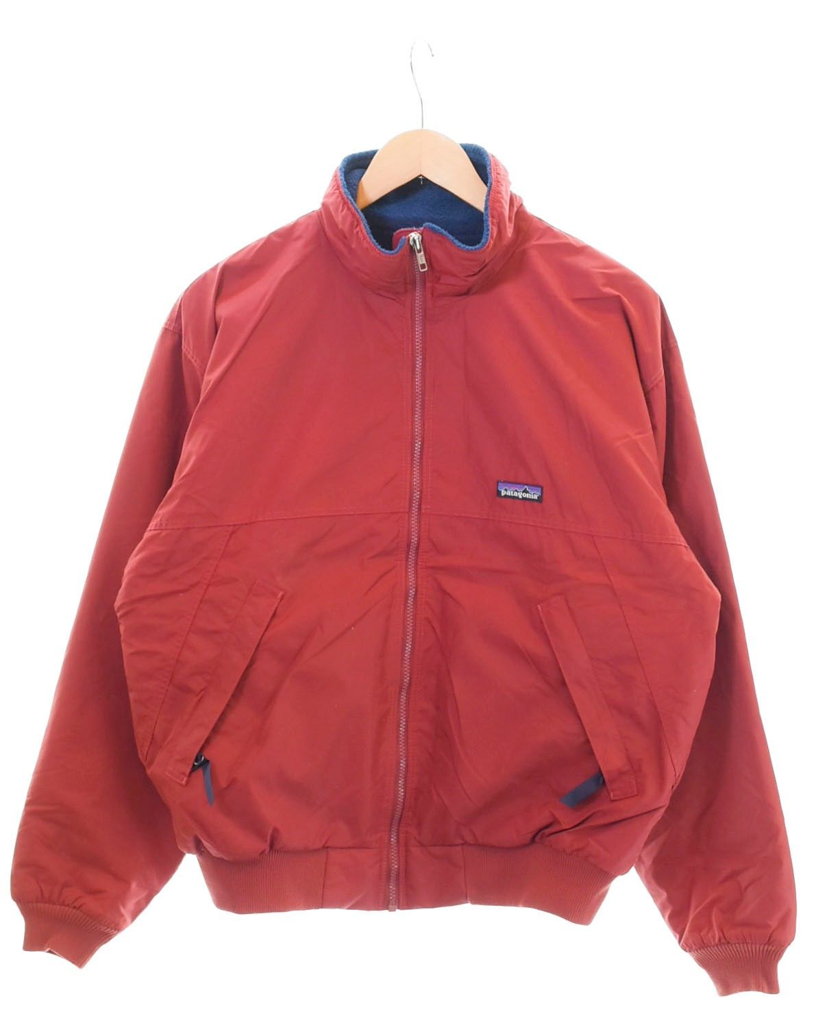 パタゴニア 90s 楽天市場】USA製 94年 patagonia Light-X Cardigan 赤 XS 90s