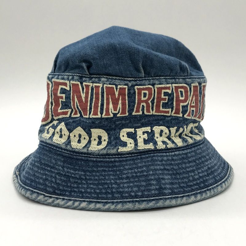 kapital キャピタル 帽子 ハット 1 Tシャツ シャツ デニム kapital