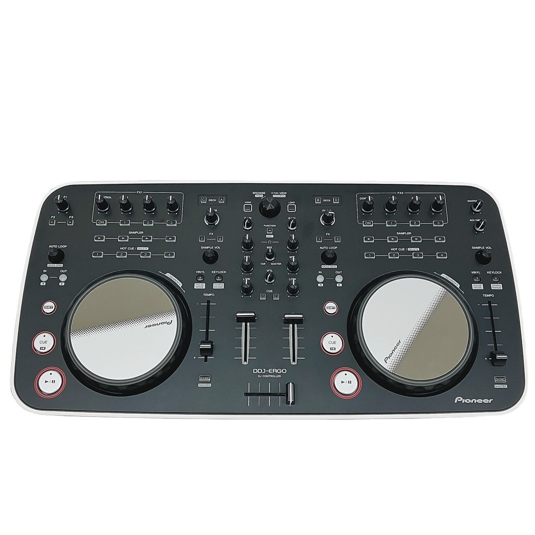 音響機材 パイオニア