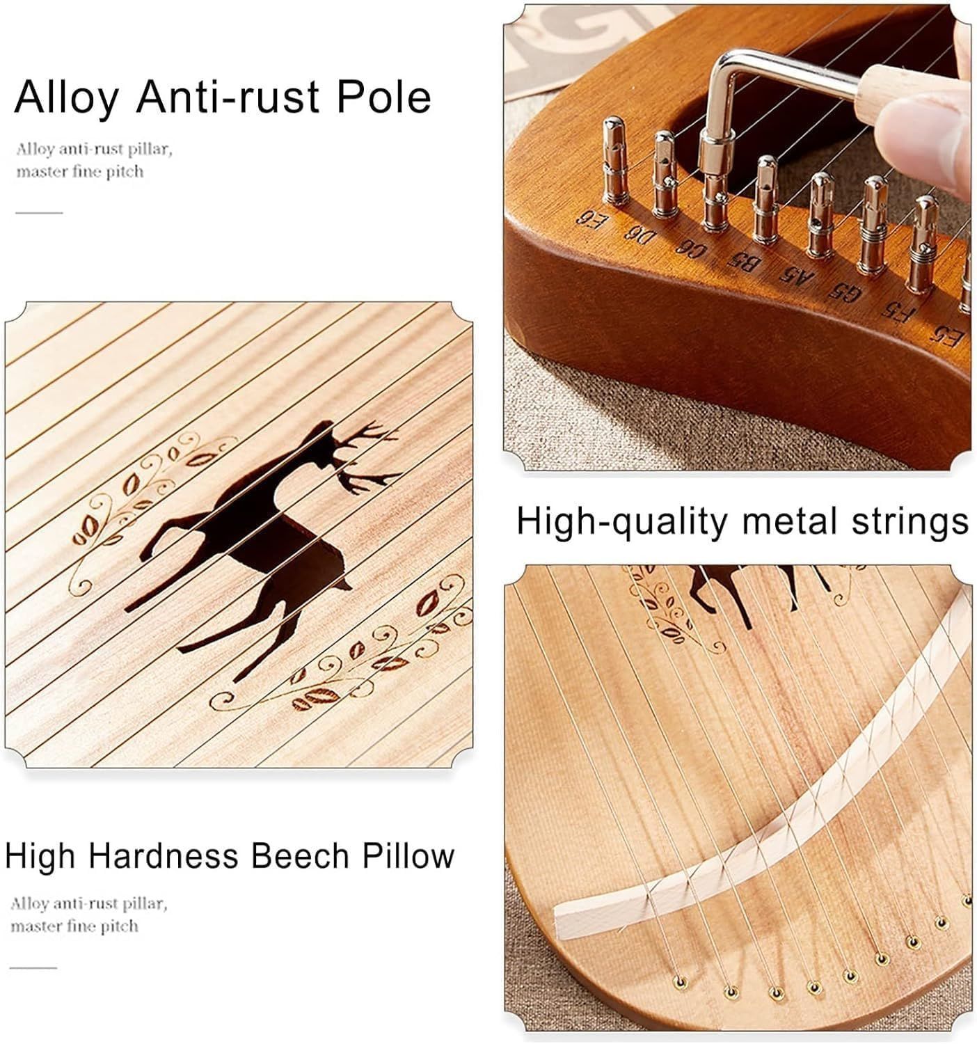 チューニングレンチ 音楽愛好家