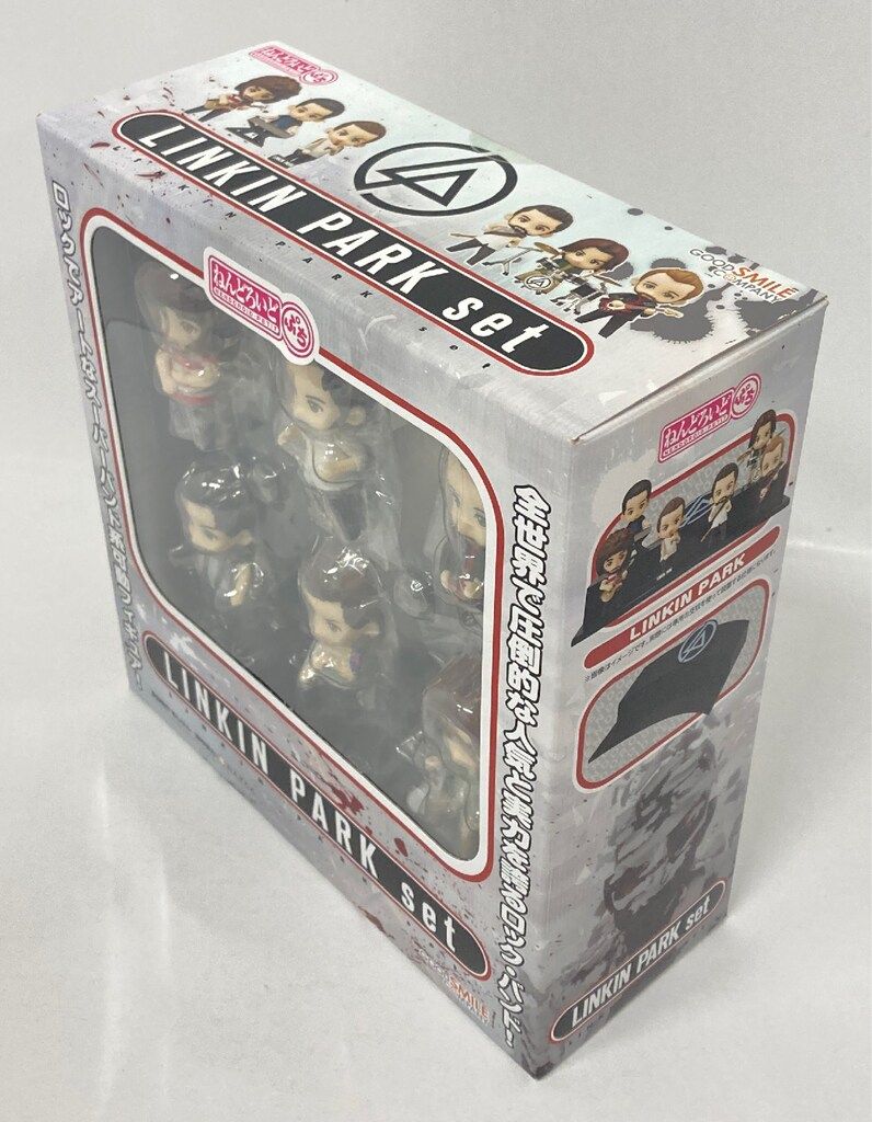 グッドスマイルカンパニー ねんどろいどぷち