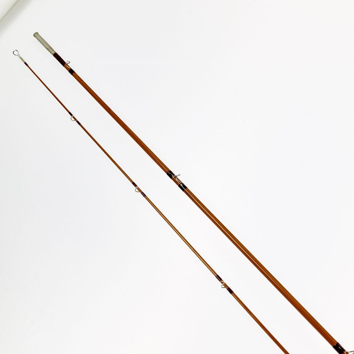 ▽▽The Classic Rod Company ヘリテイジ ナチュラル 7'9” #4 ▽▽The Classic Rod Company ヘリテイジ ナチュラル 7'9” #4