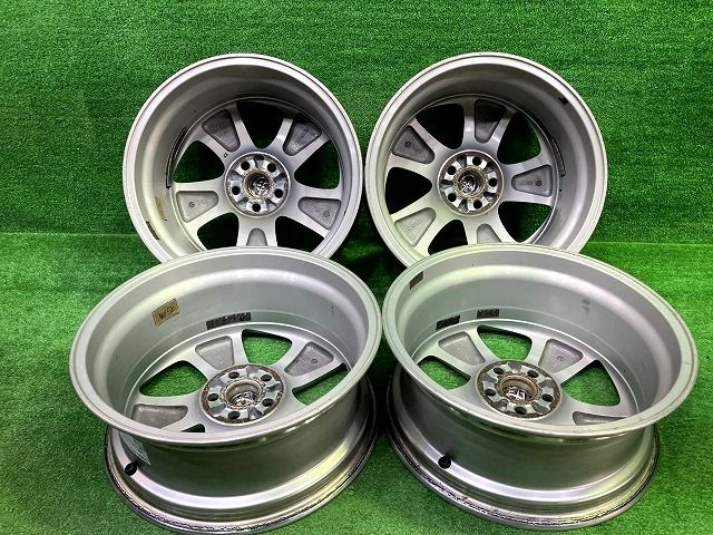 アルミ シルバー