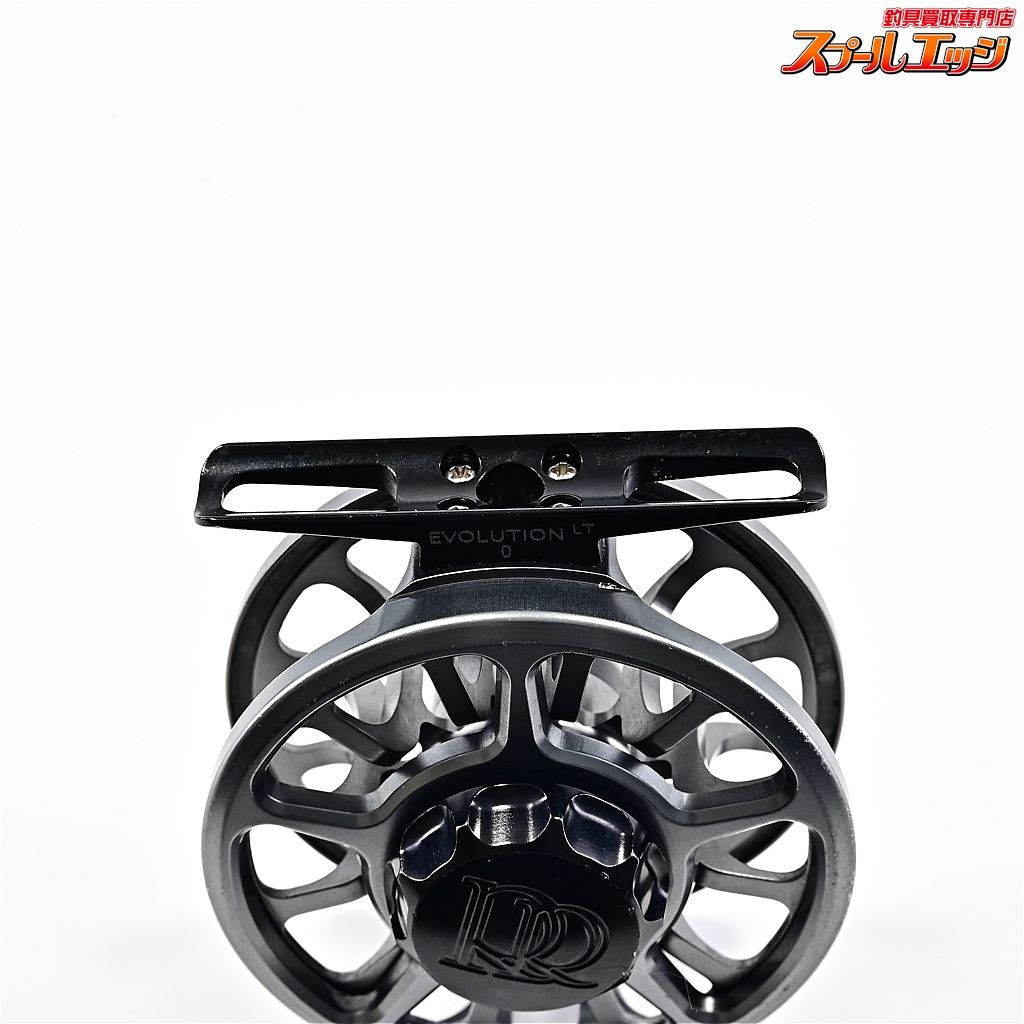 ロスリール エボリューション