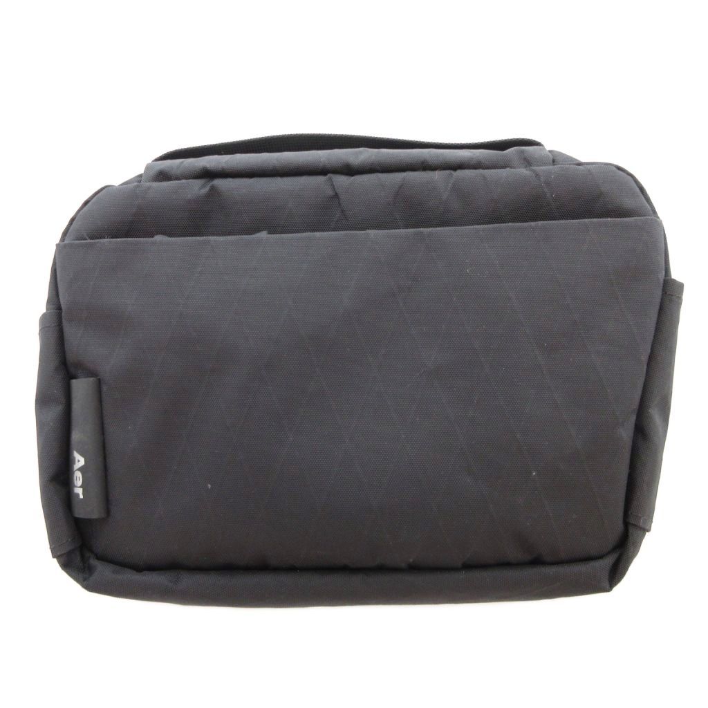 美品】 HERZ コロンポーチ レザー ガジェット 革小物 スターレ