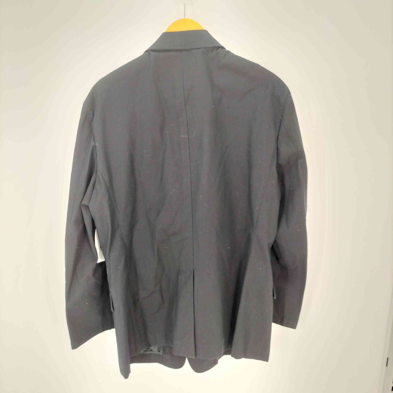 シーケーカルバンクライン ck Calvin Klein 3L 2Bテーラードジャケット 