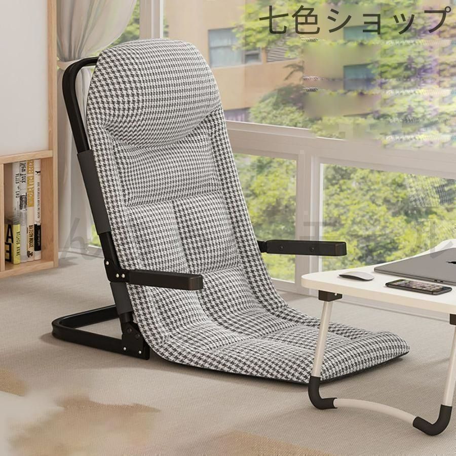 HOME STYLINGSLIM フォールディングチェア ブラック SL-BK 1脚 HOME STYLINGSLIM フォールディングチェア (イス 椅子) オレンジ SL-OR 1脚