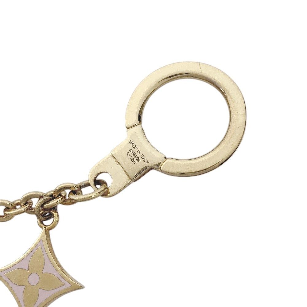 □中古□ ルイヴィトン ビジューサック シェンヌ スプリング