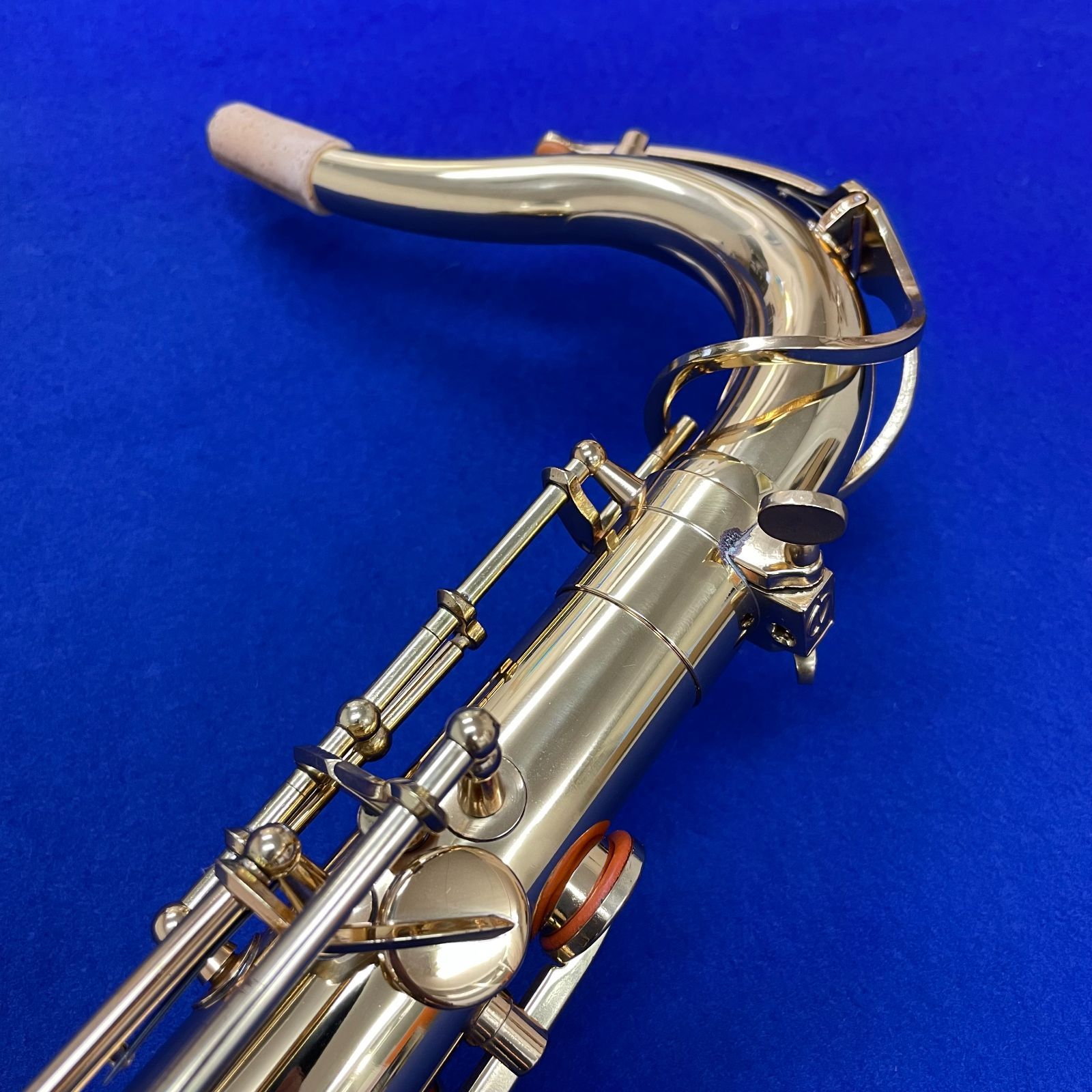 Jupiter JTS-789-787 テナーサックス 美品 自宅保管 即発送可 Jupiter JTS-789-787 テナーサックス 美品 自宅保管 即発送可 JUPITER