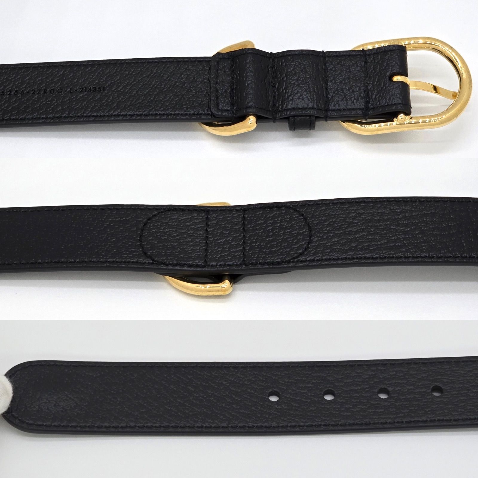 バックル クロージャー