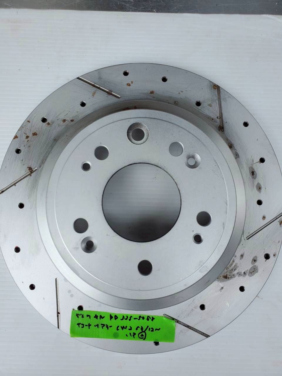 長期在庫 DIXCEL PD331-5088 FFCRYSTALESIA_COM