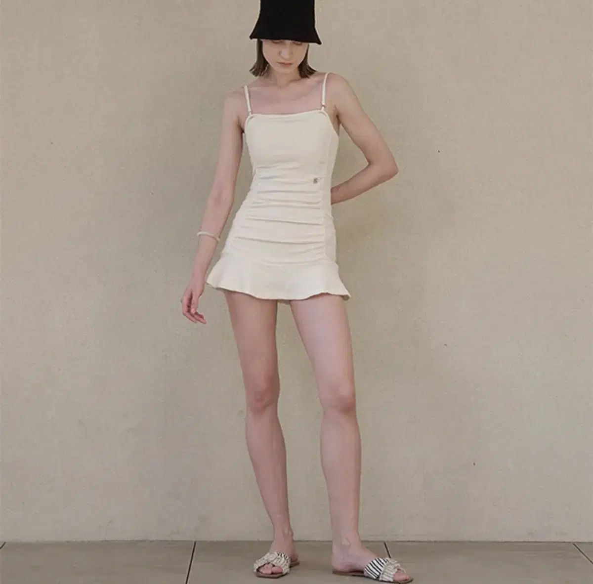 HYSTERIC GLAMOUR キャミソール HYSTERIC GLAMOUR キャミソール