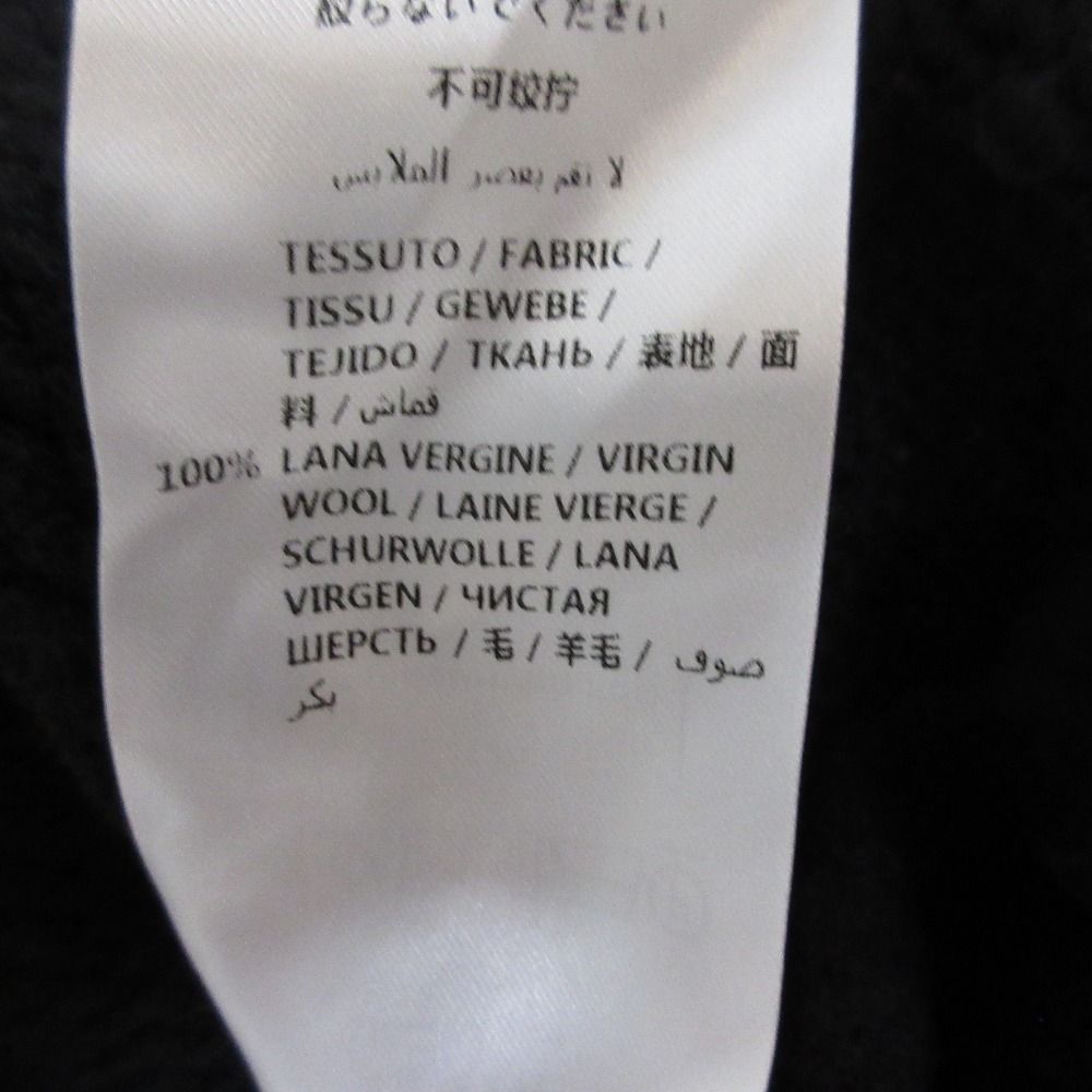 S ブラック