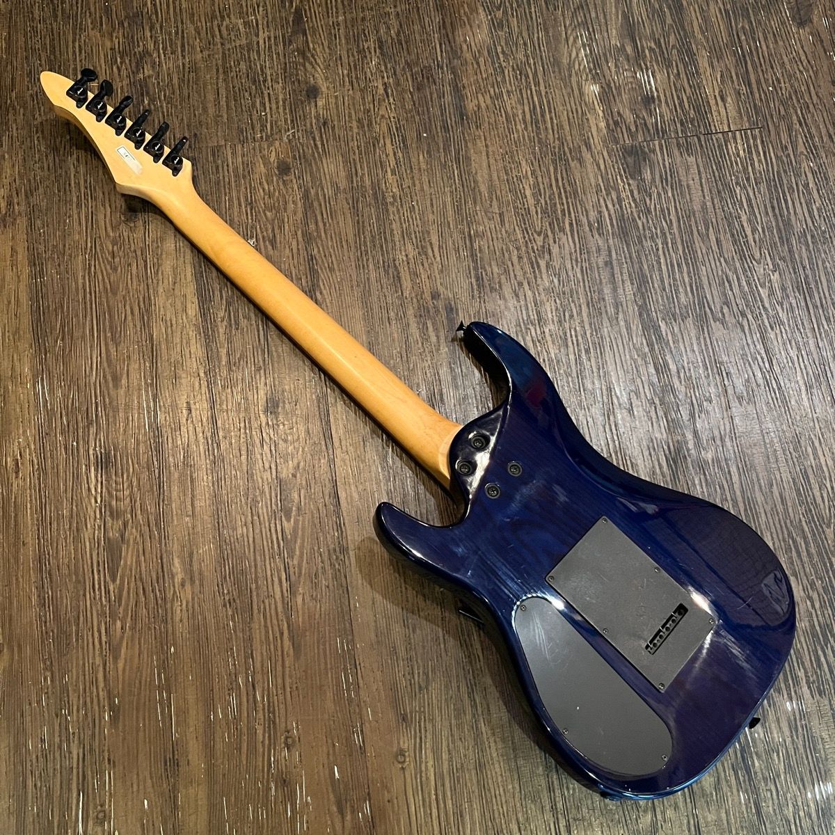 ☆ AriaProII アリアプロ2 MAGNA Series エレキギター AriaProII Magna series Electric Guitar アリア 赤 エレキ