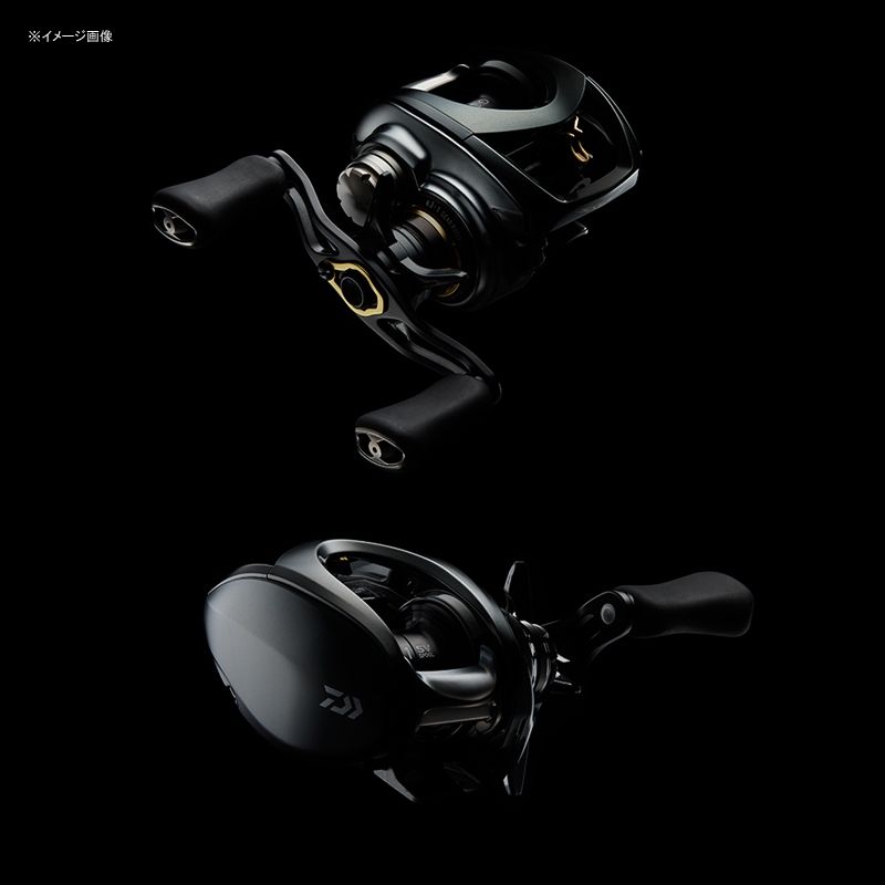 ダイワ(Daiwa)] スティーズ CT SV TW 700XHL 左巻き - メルカリ