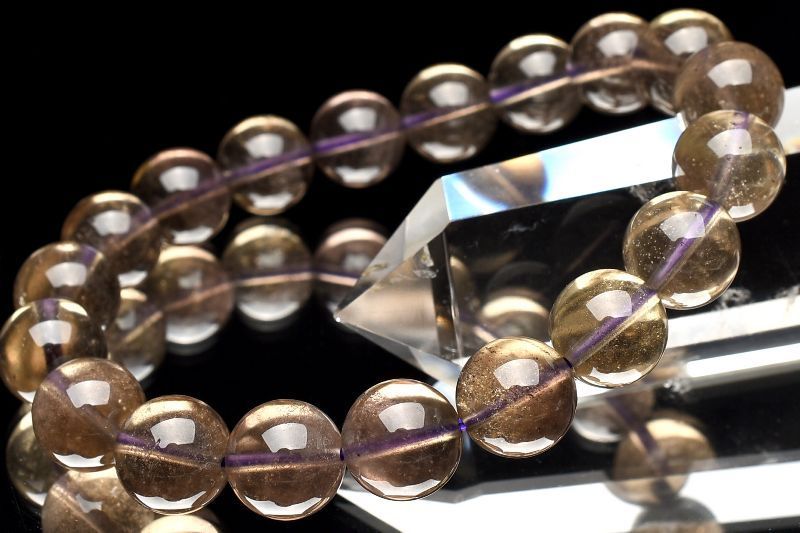 ブレスレット パワーストーン