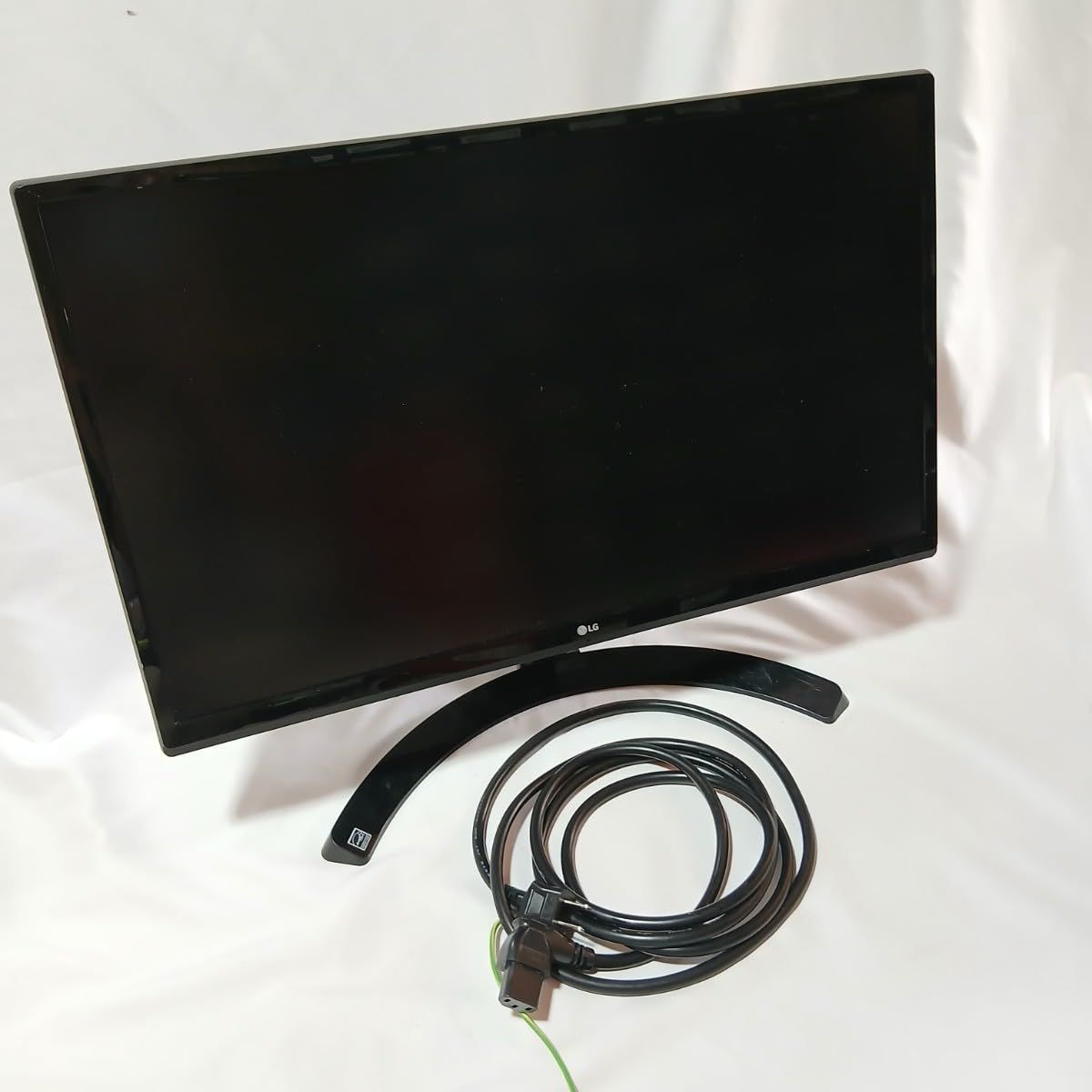 1/3 スマホ・タブレット・パソコン 2059 4kディスプレイ LG