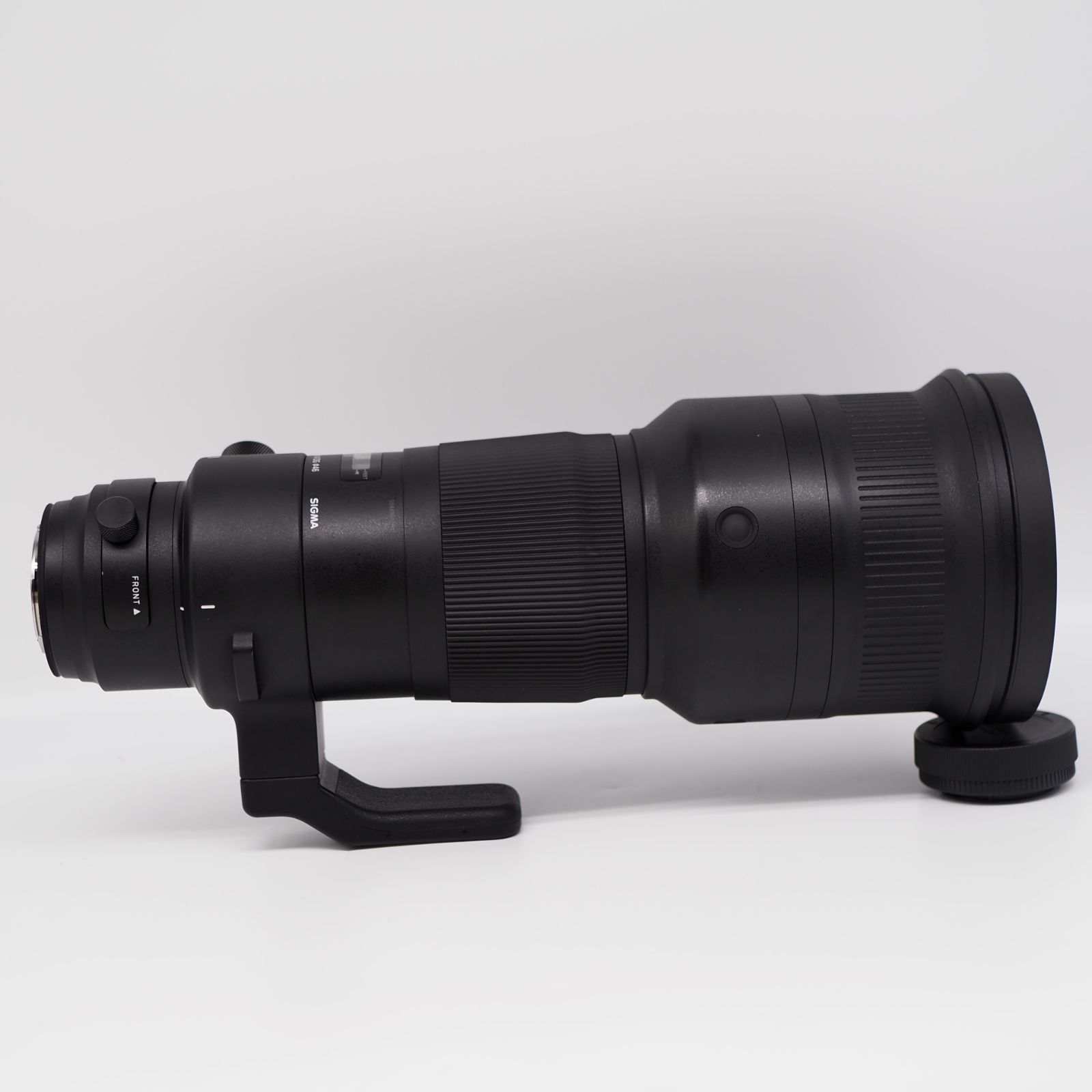 □極上品□ SIGMA 500mm F4 DG OS HSM Sports S016 Canon EFマウント