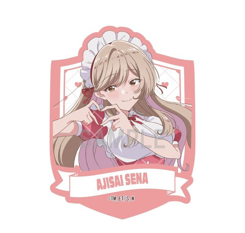 わたしが恋人になれるわけないじゃん、ムリムリ!(※ムリじゃなかった