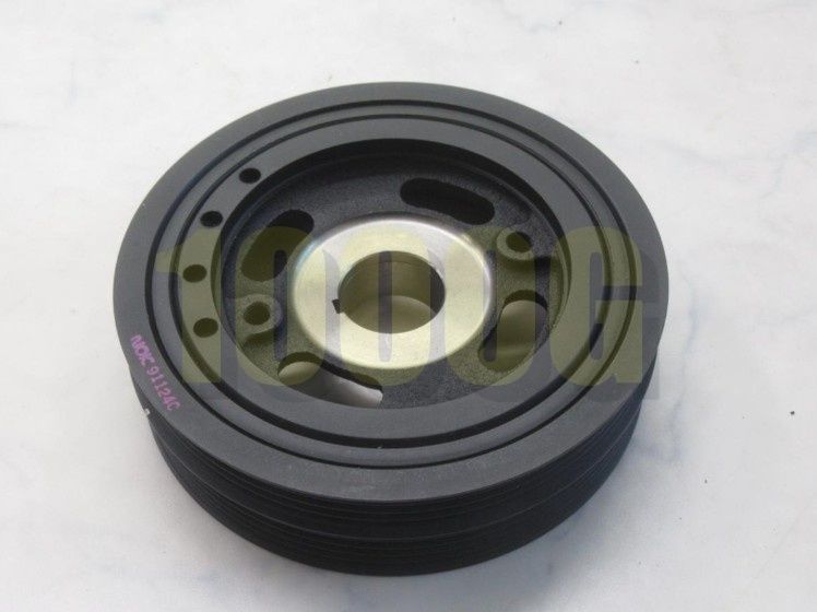 スズキ純正 SUZUKI 超 品 スイフトスポーツ ZC31S クランクプーリー 2005 8-2010 8