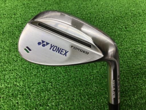 中古】 ヨネックス EZONE N1-W 52°/10° ウェッジ WG NS PRO