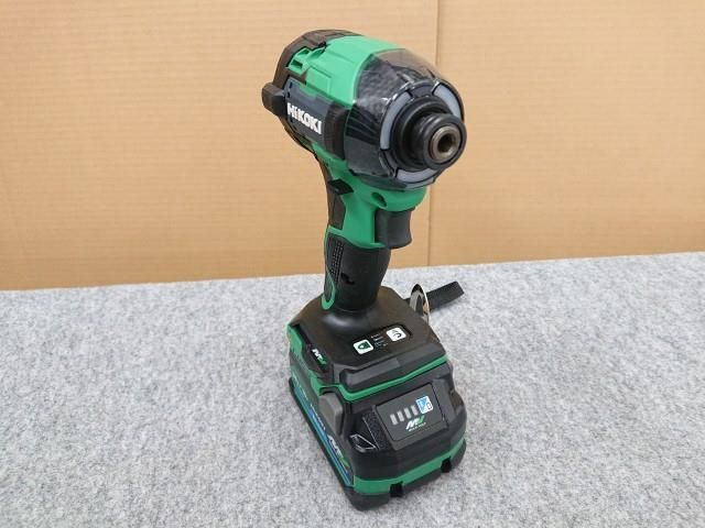 マルチボルト 電池付