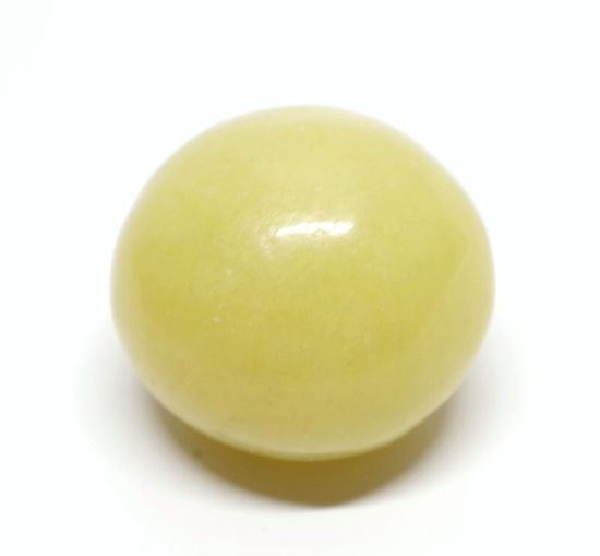 レモンジェード   タンブル   (16g)   オーストラリア産  サーペンティン  コレクション　天然石