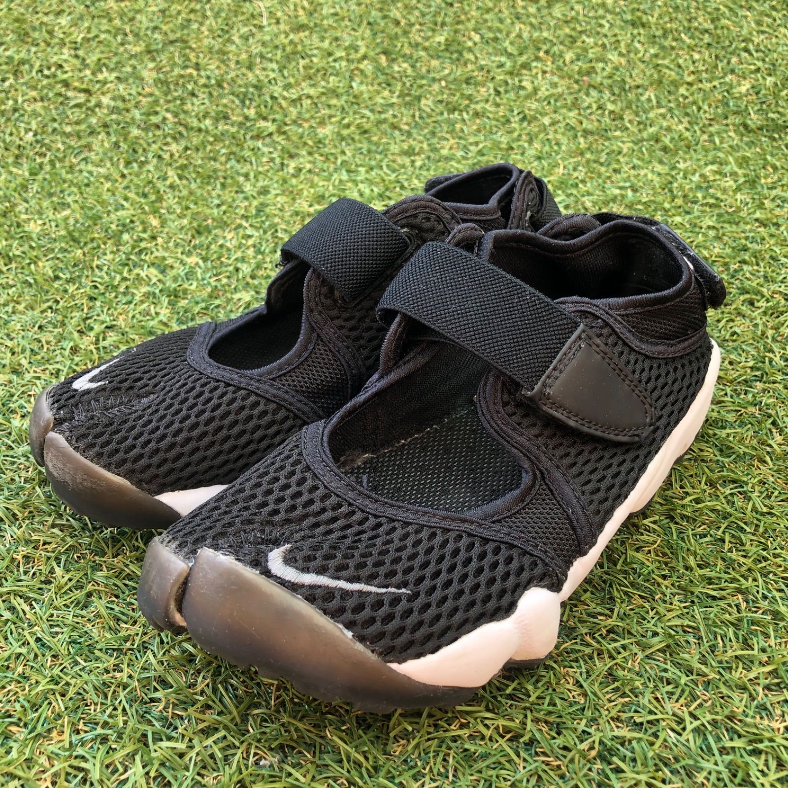 Nike air rift ninja on sale original