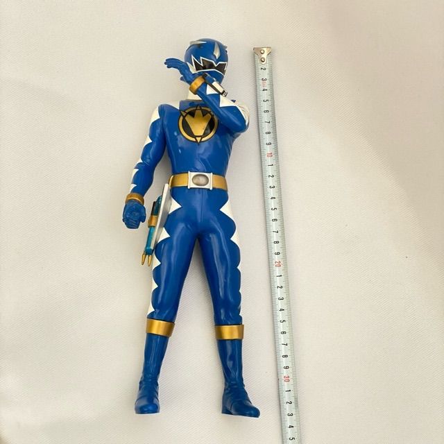 🔷爆竜戦隊アバレンジャー スーパー戦隊シリーズ アバレッド