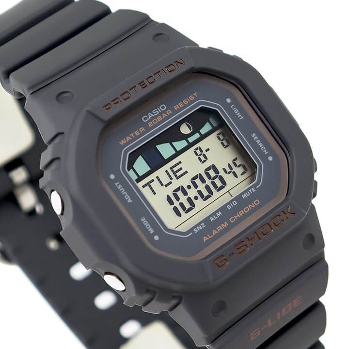 G-SHOCK Gショック ジーショック G-LIDE Sシリーズ GLX-S5600-1 G-SHOCK Gショック ジーショック G-LIDE Sシリーズ GLX-S5600-1