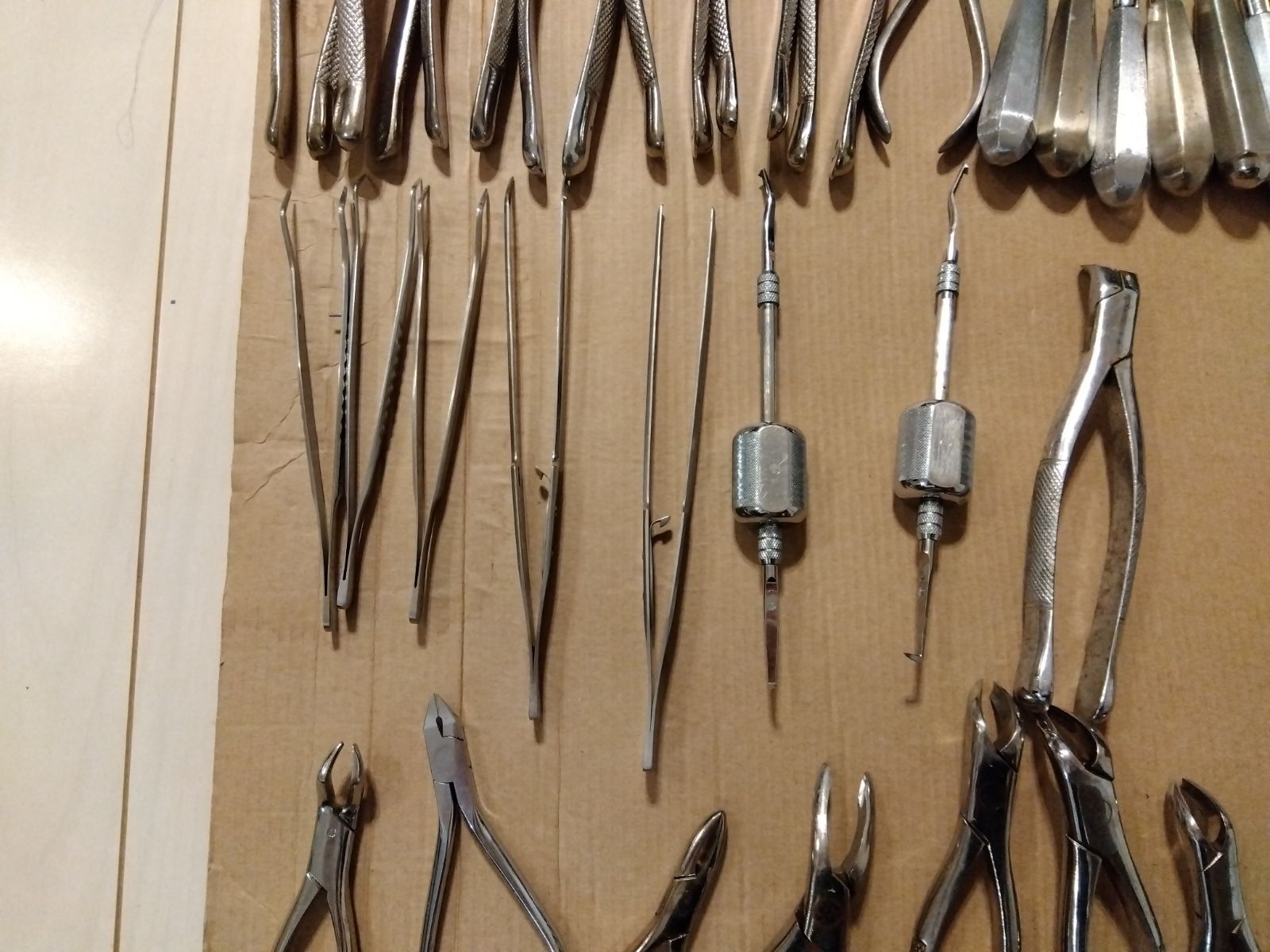歯科用器具