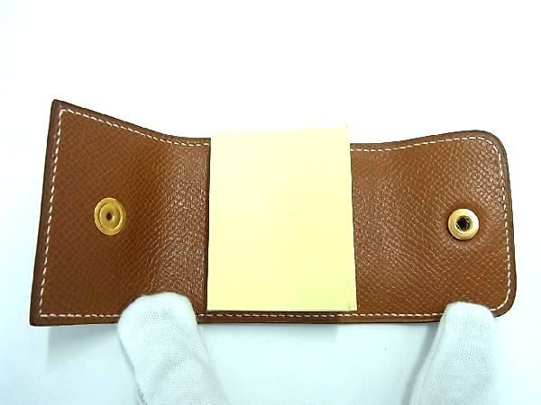 □新品同様□ HERMES エルメス アラジフ クシュベル ゴールド金具