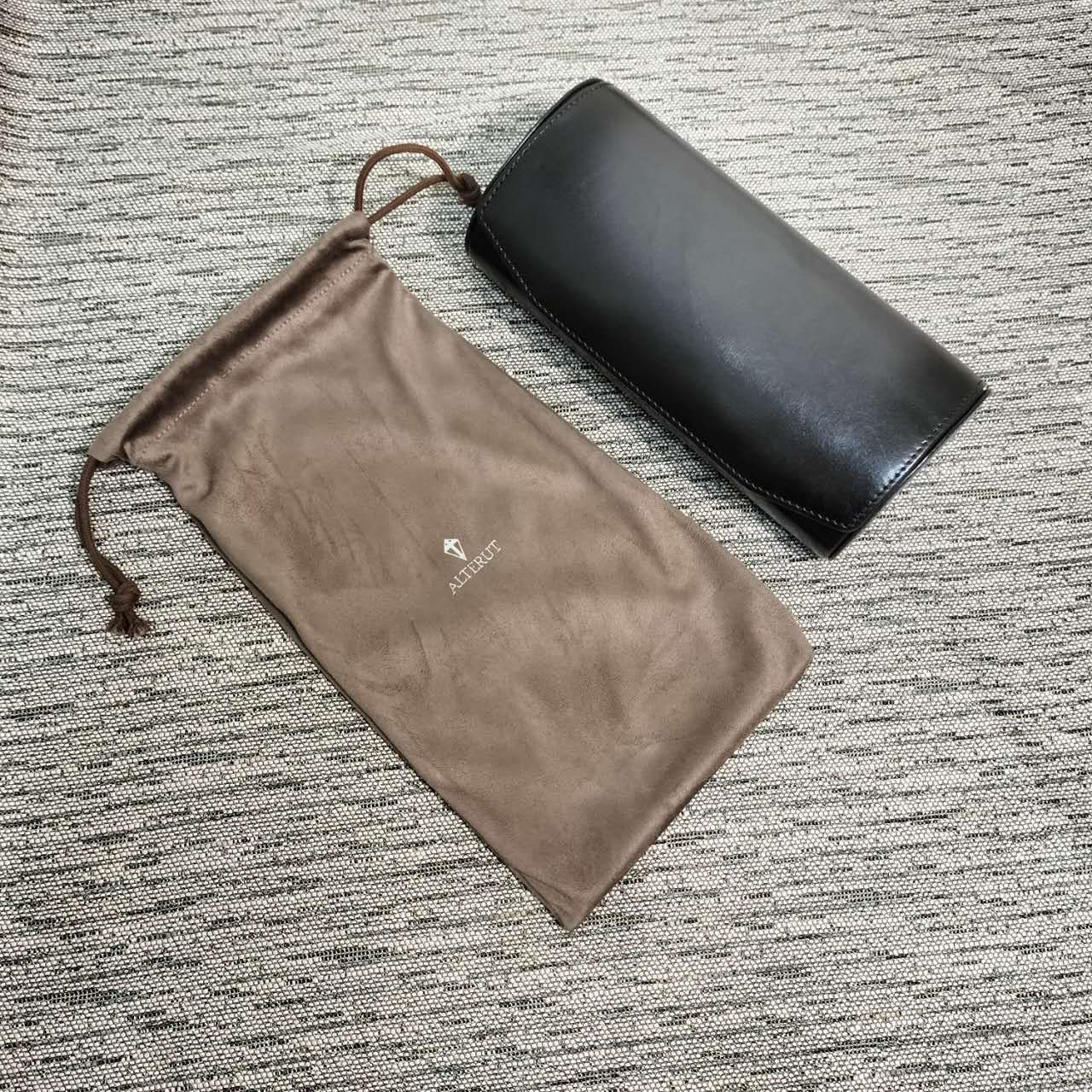 破格! 極上 本パティーヌレザー 本革 ウォッチケース ウォッチロール