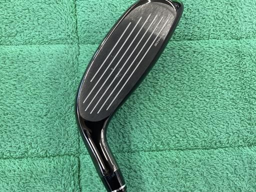 U5 ユーティリティ