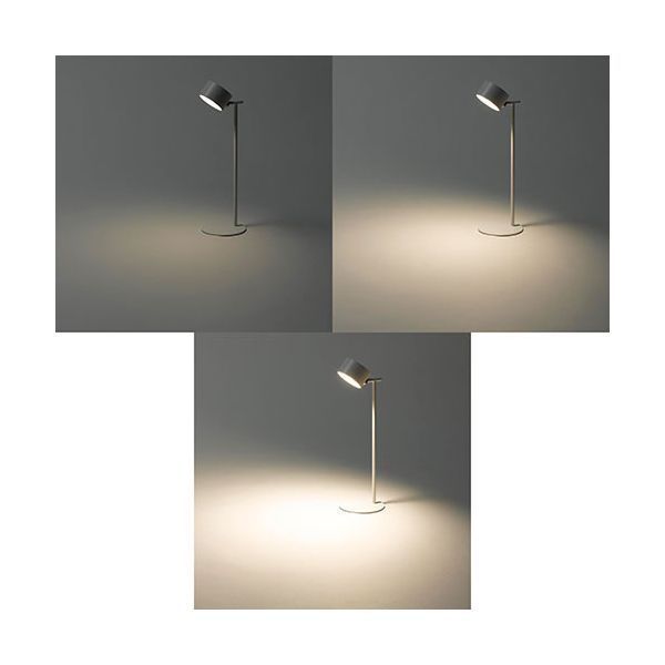 YAZAWA 3WAYマグネットライト ホワイト SDL05W01WHX3