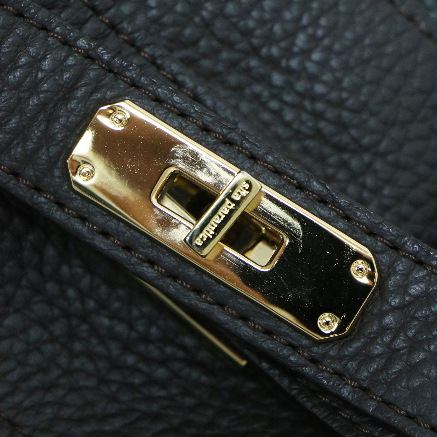 sita parantica シータパランティカ LAppartement 別注 バッグ ダーク 