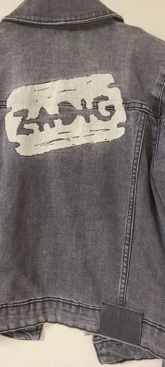 ZADIG-VOLTAIRE