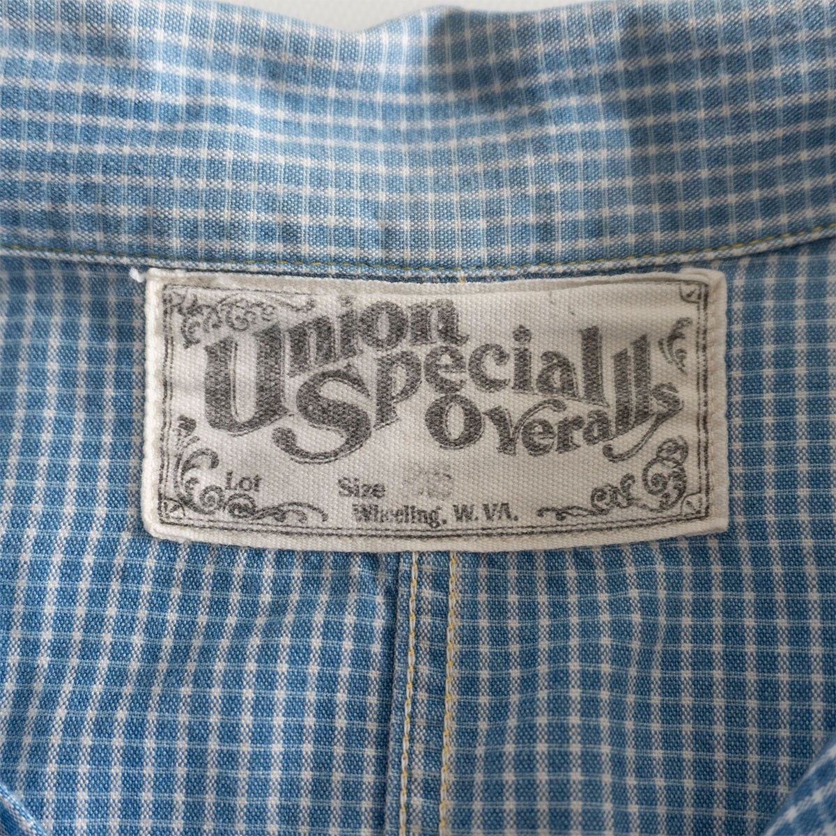 雰囲気抜群】FREEWHEELERS UNION SPECIAL OVERALLS【SIGNAL MAN