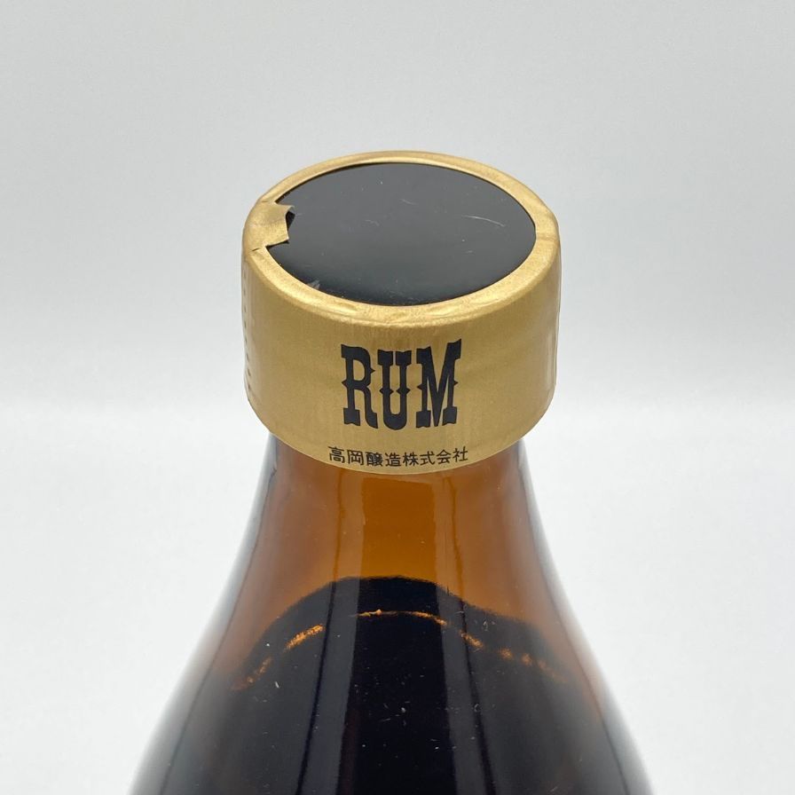 国産ラム通販】ルリカケスホワイト 40° 900ml/1800ml - いそべ酒店