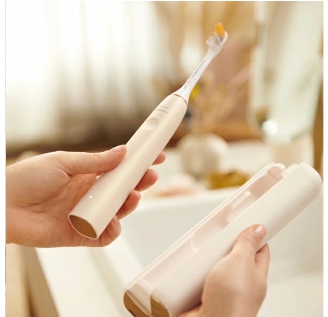 フィリップス ソニッケアー 9900プレステージ シャンパン HX9992/21