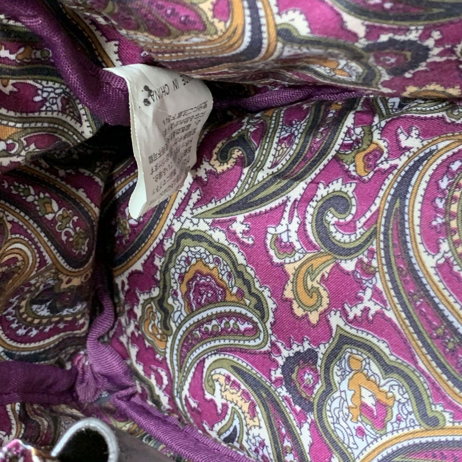 レディースバッグ ブラウン系