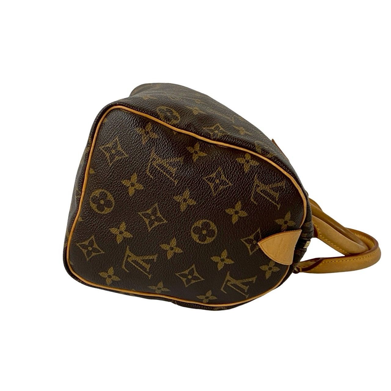 極 美品 LOUIS VUITTON ルイヴィトン ヴィンテージ スピーディー 25